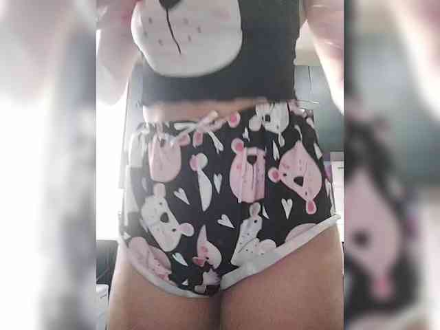 Sexshow-Bild von SexyKitty75-1