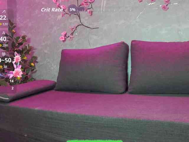 Изображение секс-шоу модели SexyKitty75-1 Изображение секс-шоу модели SexyKitty75-1