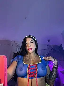 Sexshow-Bild von kiim_taaylor