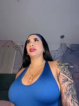 kiim_taaylor's sex show image