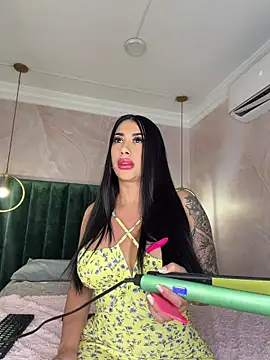 Sexshow-Bild von kiim_taaylor