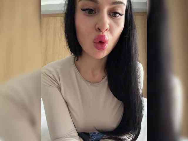 Sexshow-Bild von kristinalux