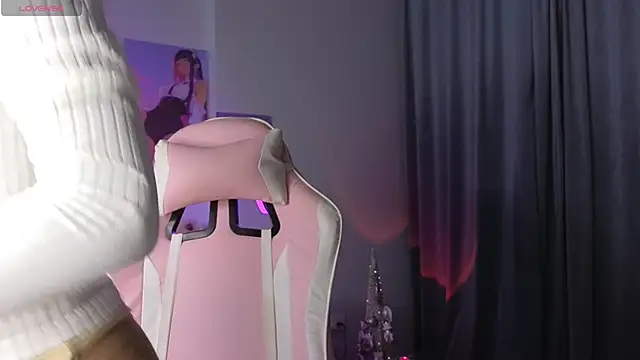 mimiicherry's sex show image