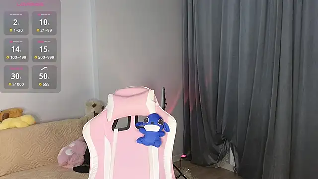 mimiicherry's sex show image