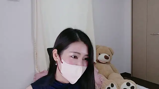 Ran_2323's sex show image