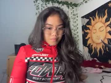 celestial_x's sex show image