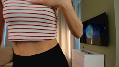 Изображение секс-шоу модели CandyPrato