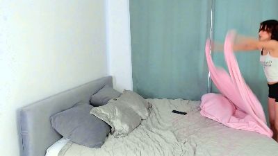 Изображение секс-шоу модели CandyPrato