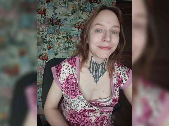 TearPrincess's sex show image