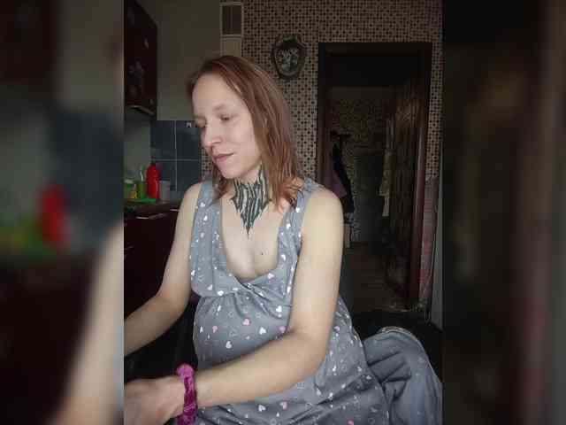 TearPrincess's sex show image