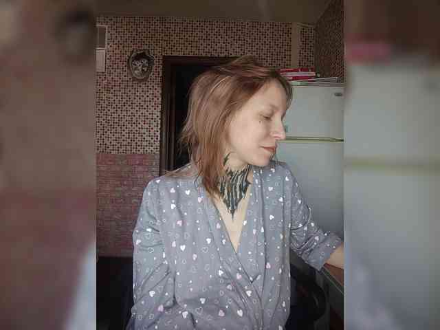 TearPrincess's sex show image