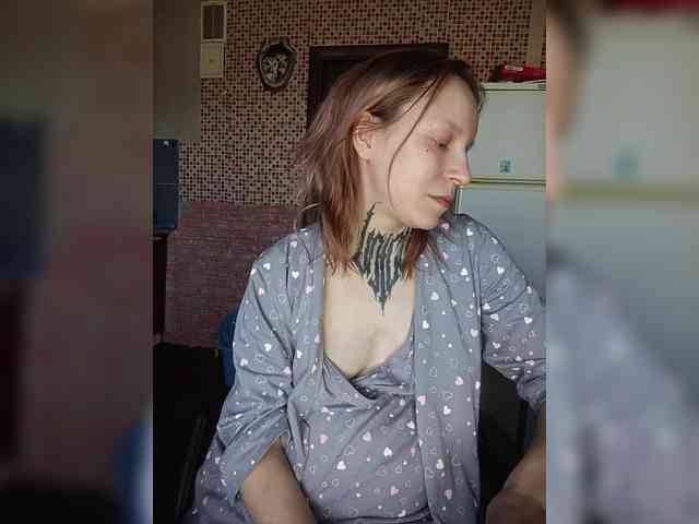 TearPrincess's sex show image