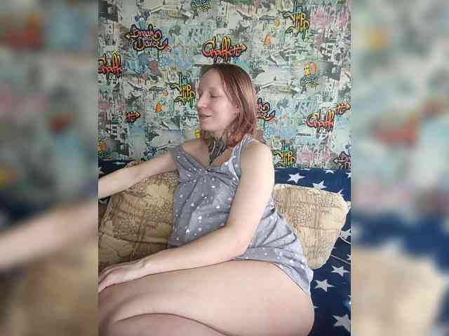 TearPrincess's sex show image