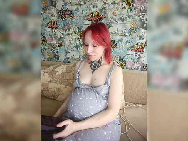 TearPrincess's sex show image