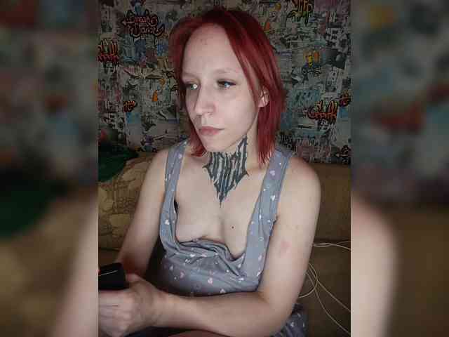 TearPrincess's sex show image