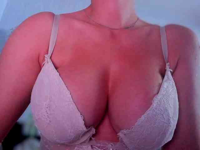 Sexshow-Bild von EmellyQu