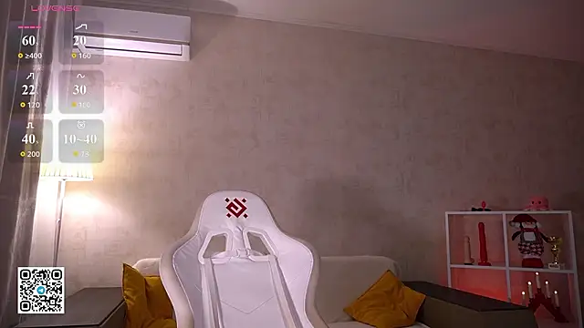 Sexshow-Bild von Candylolly___