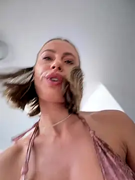 JessyRey's sex show image