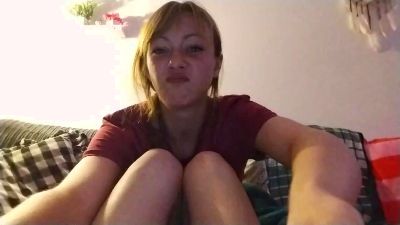 Chloerose97's sex show image