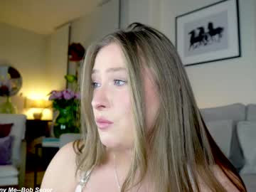 x_lily_x's sex show image