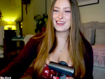 x_lily_x's sex show image