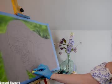 Sexshow-Bild von x_lily_x