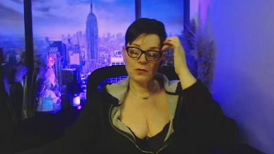 Sexshow-Bild von MollySun2