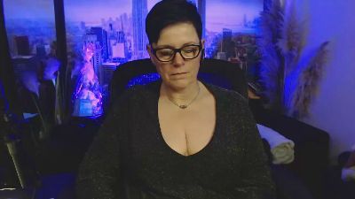 Sexshow-Bild von MollySun2