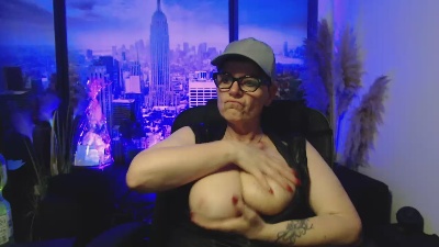 Sexshow-Bild von MollySun2
