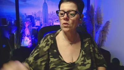 Sexshow-Bild von MollySun2