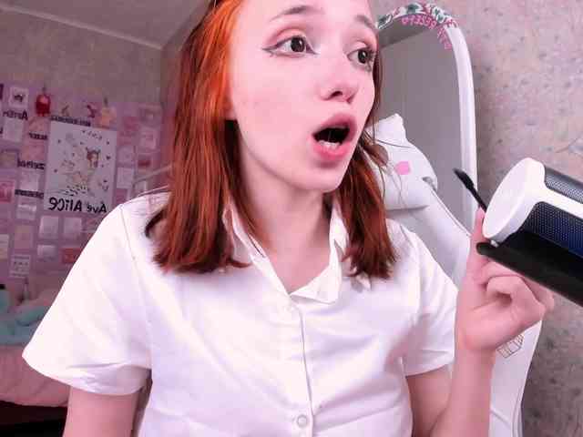 Изображение секс-шоу модели Dark-Willlow Изображение секс-шоу модели Dark-Willlow