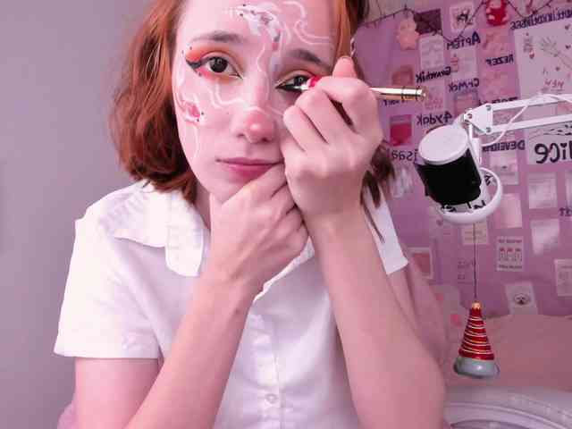 Dark-Willlow's sex show image