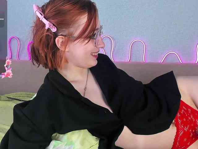 Dark-Willlow's sex show image