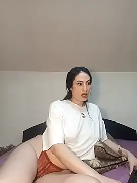 EveeRose's sex show image