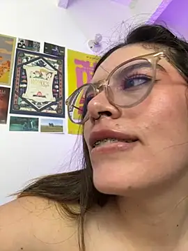 Sexshow-Bild von Katheerine