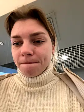 ValenciaShock's sex show image