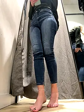 ValenciaShock's sex show image