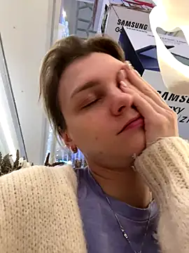 Sexshow-Bild von ValenciaShock