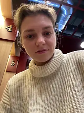 Sexshow-Bild von ValenciaShock