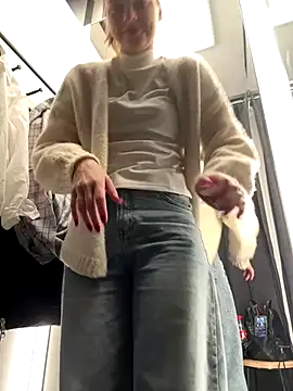 Sexshow-Bild von ValenciaShock