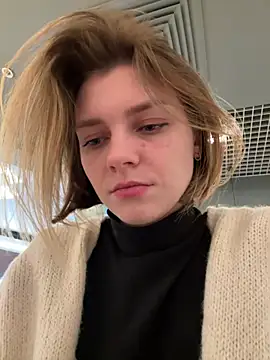 ValenciaShock's sex show image