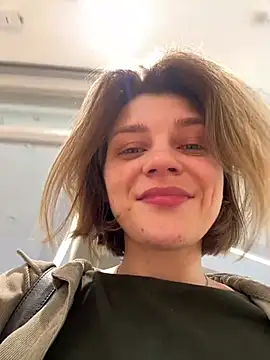 ValenciaShock's sex show image