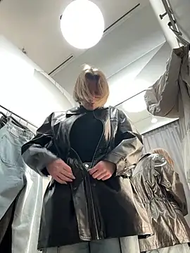 ValenciaShock's sex show image