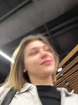 ValenciaShock's sex show image