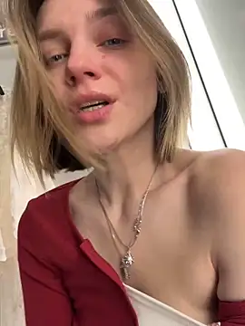 ValenciaShock's sex show image