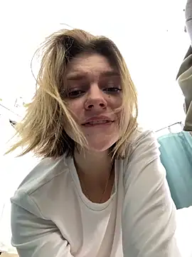 ValenciaShock's sex show image