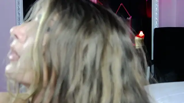 Anne_Goddess's sex show image