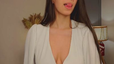 CandyDonnally's sex show image