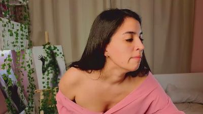 CandyDonnally's sex show image