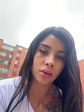 Sexshow-Bild von YouCandiSumisa